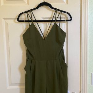 Jumpsuit
